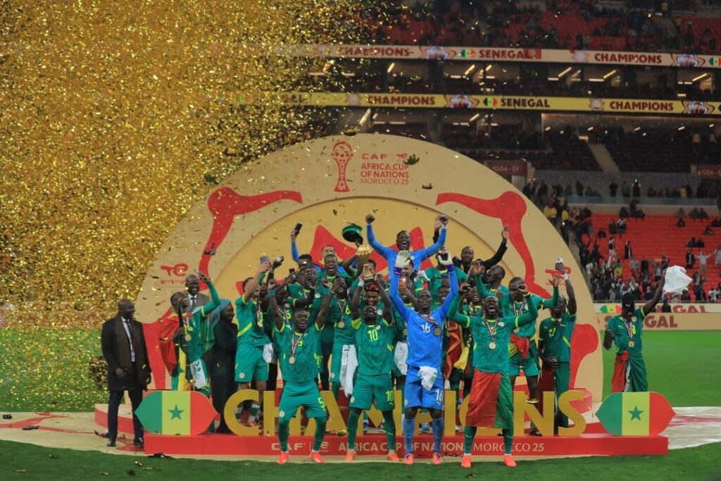 AFCON 2025: Flipping content creation from coverage to strategy 38 AFCON 2025: Flipping content creation from coverage to strategy