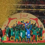Senegal President Bassirou Faye declares national holiday after AFCON 2025 triumph over Morocco‎‎