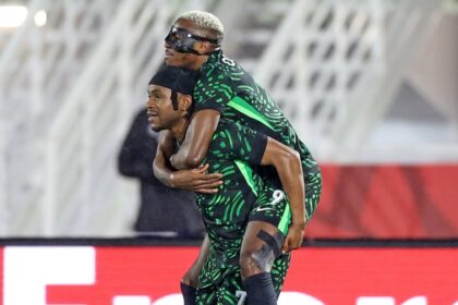 Ademola Lookman prioritises winning AFCON 2025 over top-scorer award