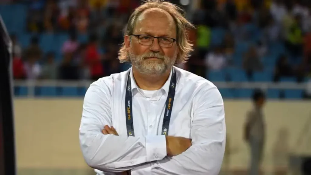 Tom Saintfiet