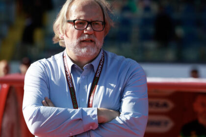 Tom Saintfiet proud of Mali players despite quarter-final exit