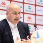 Tunisia sack coach Sami Trabelsi after AFCON round of 16 exit