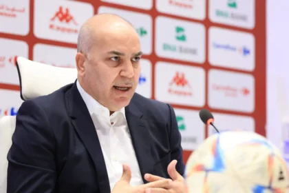 Tunisia sack coach Sami Trabelsi after AFCON round of 16 exit