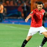 Trezeguet confident Egypt can beat Senegal in AFCON semi-final