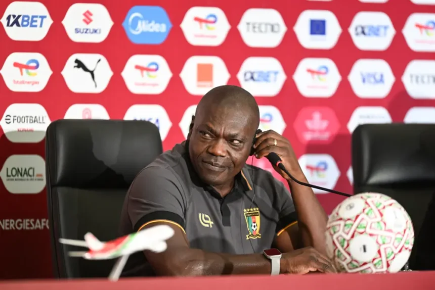 Pagou says -"South Africa are the most cohesive team in this competition," ahead of their last 16 tie 37 Pagou says -"South Africa are the most cohesive team in this competition," ahead of their last 16 tie
