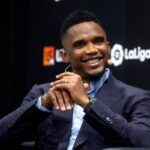 CAF hands Eto’o four-match ban over 2025 AFCON misconduct