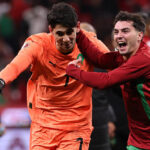 Yassine Bounou Claims AFCON 2025 Golden Glove After Commanding Tournament for Morocco