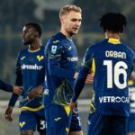 Gift Orban nets 7th Serie A goal in Udinese defeat