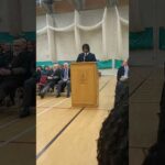 Bromsgrove Black Students Association Officially Launched