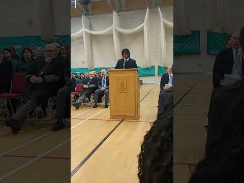 Bromsgrove Black Students Association Officially Launched 37 Bromsgrove Black Students Association Officially Launched