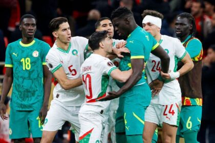 Morocco Appeals to CAF and FIFA After Senegal Walk-Off in AFCON 2025 Final‎‎