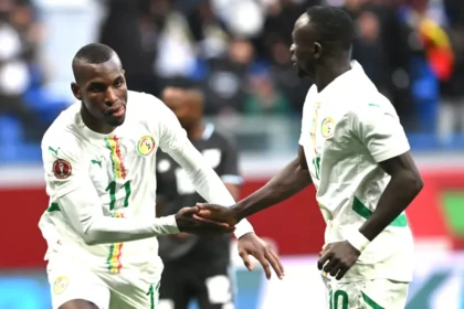 Senegal look to maintain dominance as Sudan await in AFCON Round of 16