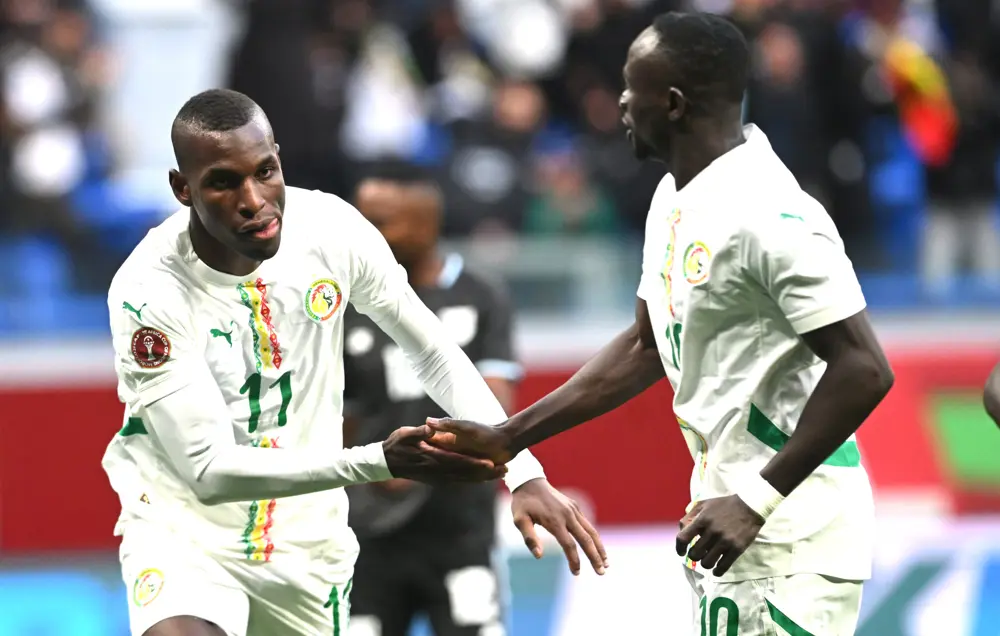 AFCON 2025: favourites through, surprises brewing after dramatic group phase