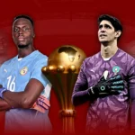 Bounou, Mendy set for goalkeeping duel in AFCON 2025 final