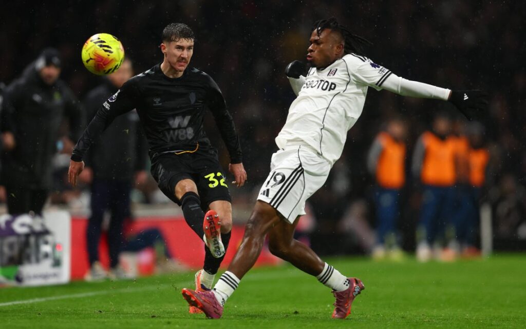 Chukwueze to miss Sunderland trip‎‎ due to calf strain