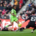 Iwobi delighted with goal, assist and 3 points against difficult Sunderland