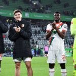 Uchenna Ogundu makes Bundesliga debut as Augsburg edge Wolfsburg 3-2‎‎