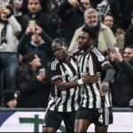 Ndidi scores on emotional return as Beşiktaş thrash Göztepe 4-0