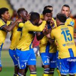 Peter Olayinka's 81st minute strike fires APOEL past Omonia in Nicosia derby