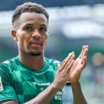 Fresh injury blow hits Felix Agu after recent comeback