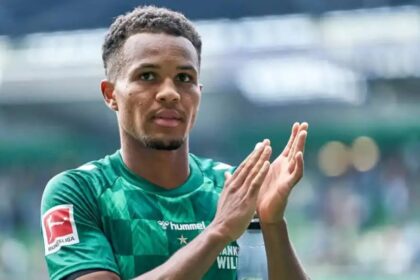 Fresh injury blow hits Felix Agu after recent comeback