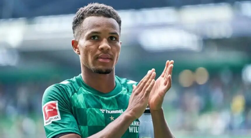 Fresh injury blow hits Felix Agu after recent comeback
