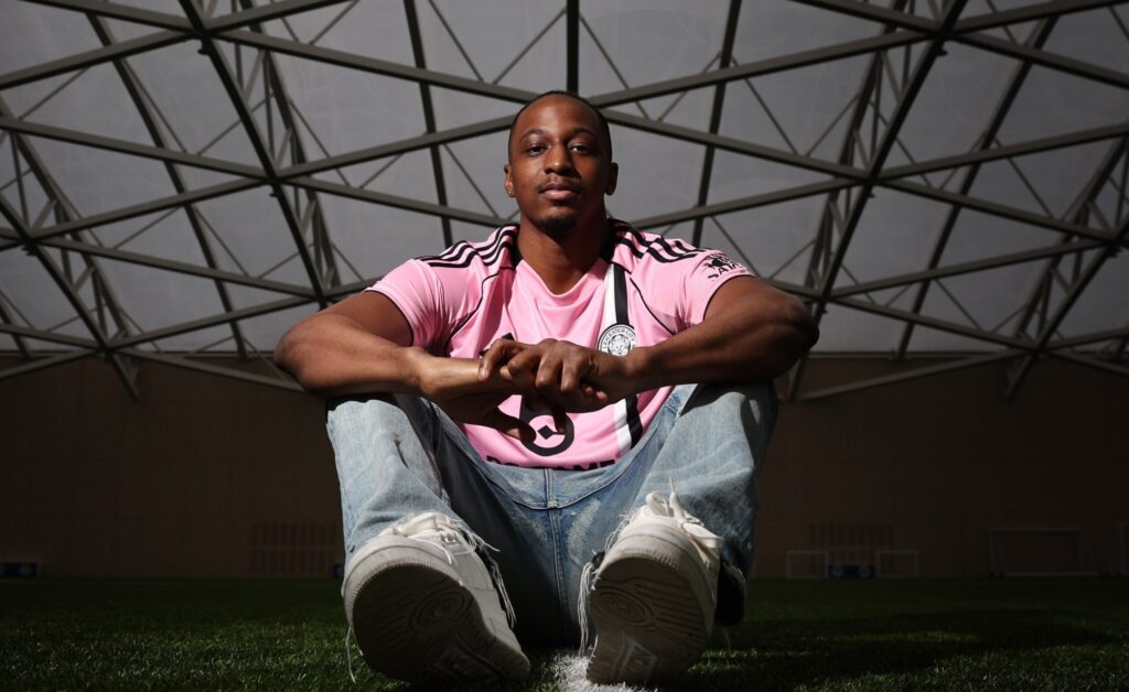 Joe Aribo