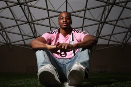 Joe Aribo