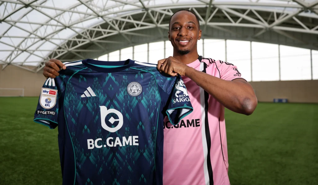 ‘I can’t wait’: Joe Aribo thrilled after sealing Leicester City loan move