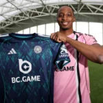 Joe Aribo joins Leicester City on loan