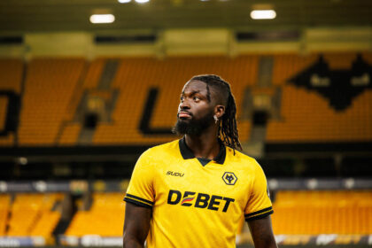 Tolu Arokodare’s Wolves officially relegated from Premier League