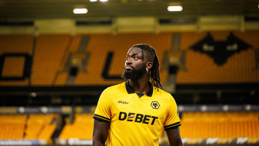 Arokodare ‘upset and angered’ after racist abuse - Rob Edwards