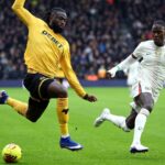 Arokodare delighted to score in front of family despite Chelsea defeat