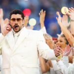 The Spanish beat of Super Bowl LX: Bad Bunny didn’t just perform, he announced a change