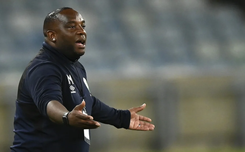 Benni McCarthy