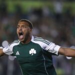 Dessers returns to training after AFCON 2025 injury layoff