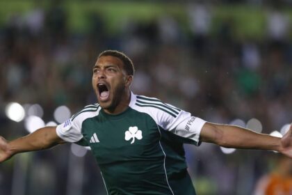 Dessers returns to training after AFCON 2025 injury layoff