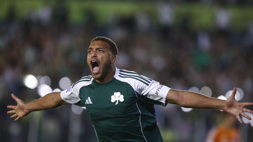 Dessers returns to training after AFCON 2025 injury layoff