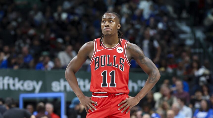 Ayo Dosunmu