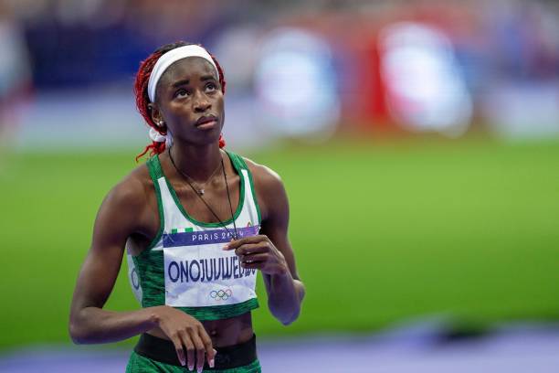 Nigerian stars shine at SEC Indoors: Kanyinsola Ajayi, Fakorede, Okon, Joseph, Onojuvwevwo advance