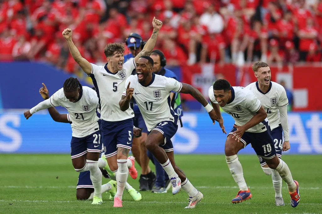 2026 FIFA World Cup: It's time to fix football's penalty problem: A case for eliminating rebounds 40 2026 FIFA World Cup: It's time to fix football's penalty problem: A case for eliminating rebounds
