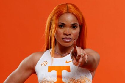 Esther Joseph blazes to 22.94s PB, win 200m at Tyson Invitational