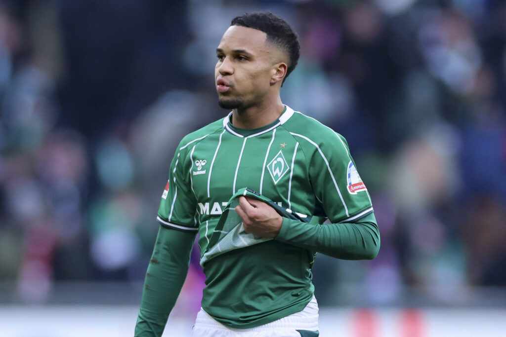 Victor Boniface backed to shine after injury return for Bremen