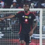 Olisa Ndah bids emotional farewell to Orlando Pirates after 5 seasons