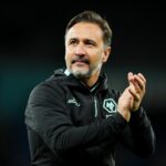 Aina, Awoniyi set to work with former Wolves coach Vitor Pereira
