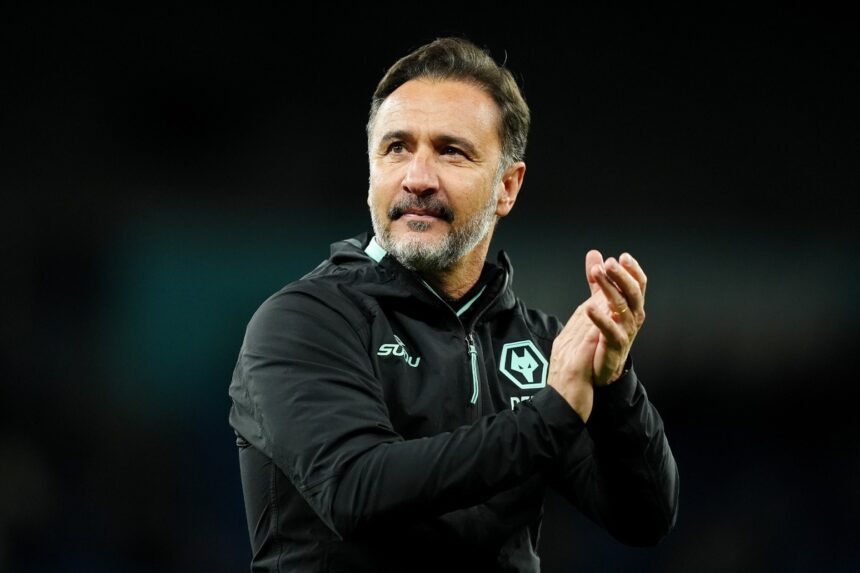 Aina, Awoniyi set to work with former Wolves coach Vitor Pereira 37 Aina, Awoniyi set to work with former Wolves coach Vitor Pereira