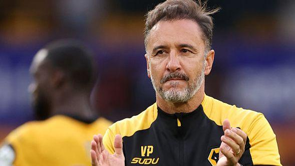 Aina, Awoniyi set to work with former Wolves coach Vitor Pereira 38 Aina, Awoniyi set to work with former Wolves coach Vitor Pereira