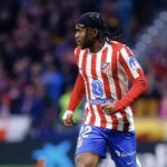 Copa del Rey: Lookman scores, provides assist as Atletico thrash Barcelona 4-0