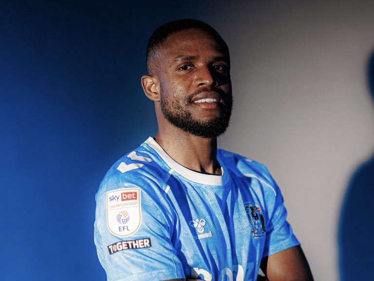 Onyeka ready to make Coventry debut, eyes crucial victory against Middlesbrough