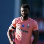 Moffi makes Porto debut in hard-fought 1-0 win over Nacional
